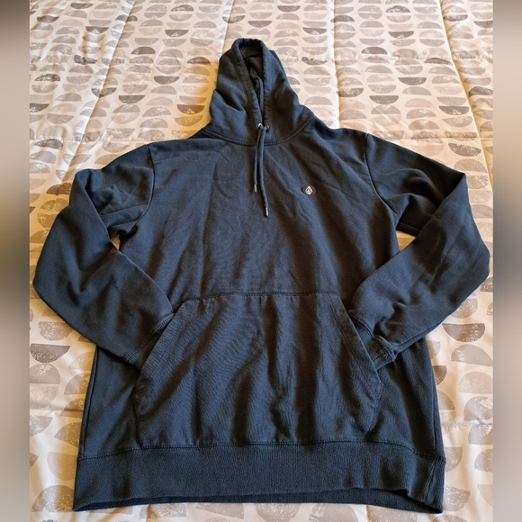 Volcom hoodie Medium - Picture 2 of 5